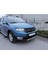 Dacia Logan Mcv Sw Uyumlu Ön Panjur 4 Parça 2013 Üzeri Paslanmaz Krom 2