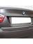 Bmw E90 3 Serisi Uyumlu Bagaj Alt Çıtası 2005-2011 Paslanmaz Krom 2