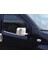 Citroen Nemo Uyumlu Sinyal Çerçeve 2 Parça 2007 ve Üzeri Paslanmaz Krom 2
