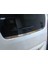 Citroen Berlingo Uyumlu Bagaj Camı Alt Çıtası 2019 ve Üzeri Paslanmaz Krom 2