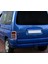 Citroen Berlingo Uyumlu Stop Çerçevesi 2 Parça 1996-2008 Paslanmaz Krom 2