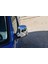Citroen Berlingo Uyumlu Abs Ayna Kapağı 2 Parça 1996-2008 Paslanmaz Krom 2