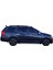 Dacia Logan Mcv Sw Uyumlu Cam Çıtası 4 Parça 2013 Üzeri Paslanmaz Krom 2