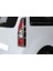 Citroen Berlingo Uyumlu Abs Stop Çerçeve 2 Parça 2012 ve Üzeri 2