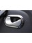 Dacia Duster Uyumlu Iç Kapı Kolu Çerçeve 4 Prç 2010-2017 Paslanmaz Krom 2