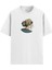 Crown Of Stars – Oversize Tshirt 1