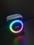 Yeni Nesil 1+1 Powerfull Speaker SP-404 Taşınabilir Ses Bombası Bluetooth Hoparlör 1