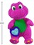Fisher Price Barney's World Sensory Barney HYG89 2