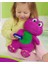 Fisher Price Barney's World Sensory Barney HYG89 4