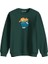 Cute Cat - Sweatshirt 1