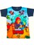 Brawlstars Çocuk Tişört T-Shirt Oyun Karakterli 2