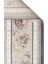 Persian Per 02 D.grey Klasik Desenlere Sahip Yüksek Dokuma Sıklığı ile Üretilen 120 Tarak Ipek Halı 3