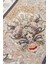 Persian Per 02 D.grey Klasik Desenlere Sahip Yüksek Dokuma Sıklığı ile Üretilen 120 Tarak Ipek Halı 4