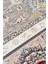 Persian Per 02 L.grey Klasik Desenlere Sahip Yüksek Dokuma Sıklığı ile Üretilen 120 Tarak Ipek Halı 3