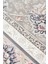 Persian Per 02 L.grey Klasik Desenlere Sahip Yüksek Dokuma Sıklığı ile Üretilen 120 Tarak Ipek Halı 5