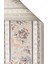 Persian Per 02 L.grey Klasik Desenlere Sahip Yüksek Dokuma Sıklığı ile Üretilen 120 Tarak Ipek Halı 7