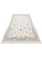 Persian Per 02 Cream Klasik Desenlere Sahip Yüksek Dokuma Sıklığı ile Üretilen 120 Tarak Ipek Halı 7