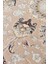 Persian Per 02 Beige Klasik Desenlere Sahip Yüksek Dokuma Sıklığı ile Üretilen 120 Tarak Ipek Halı 5