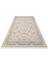 Persian Per 02 Beige Klasik Desenlere Sahip Yüksek Dokuma Sıklığı ile Üretilen 120 Tarak Ipek Halı 6