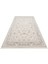 Persian Per 02 Beige Klasik Desenlere Sahip Yüksek Dokuma Sıklığı ile Üretilen 120 Tarak Ipek Halı 7