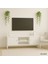 %100 Mdf Rattan Kapaklı Tv Sehpası – Premium Seri, 150 Cm, Cnc Kesim, Modern Tasarım 1