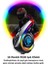 Y21 Intercom Bluetooth Motosiklet Kask Kulaklığı Rgb Işık Efektli Intercom Kulaklık 3