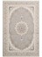 Persian Per 01 L.grey Klasik Desenlere Sahip Yüksek Dokuma Sıklığı ile Üretilen 120 Tarak Ipek Halı 1