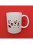 Love Tasarım Kupa Bardak 1