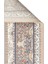 Persian Per 01 Beige Klasik Desenlere Sahip Yüksek Dokuma Sıklığı ile Üretilen 120 Tarak Ipek Halı 4