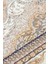 Persian Per 01 Beige Klasik Desenlere Sahip Yüksek Dokuma Sıklığı ile Üretilen 120 Tarak Ipek Halı 5