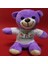 Mutlu Aşıklar Temalı Peluş Ayıcık 1