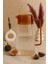 Borosilikat Cam Lina Sürahi Amber 1600 ml 1