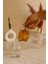 Borosilikat Cam Lina Sürahi Amber 1600 ml 2