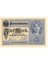 1917 Almanya 5 Mark Çil Banknot 1