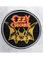 Ozzy Ozbourne Patch 1