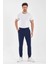 Erkek Paça Lastikli Esofman Alt 4