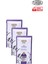 Uç Yaprak Siyah Çay 500GR x 3 Paket 1