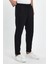 Erkek Şardonlu Polyester Pike Cep Ferm.eşofman Altı 3