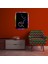 LED Işıklı Kişiselleştirilebilir Çift Temalı Tablo Vivian Dekoratif Gece Lambası 5