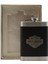 Harley Davidson Matara 9 Oz (270 Ml) Içki Viski Konyak Matarası 2