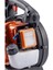 Gardenpro EBV300 Benzinli Yaprak Toplama Üfleme Makinesi 3