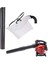 Gardenpro EBV300 Benzinli Yaprak Toplama Üfleme Makinesi 5