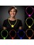 Glow Stick Yıldız Kolye 1