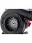 Gardenpro EB300 Benzinli Yaprak Üfleme Makinesi 4