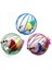 Kafeslı Farelı Kedı Köpek Oyun Topu 4