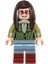 Minifigür Big Bang Theory Amy Farrah Fowler IDEA019 1