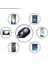 Bluetooth Selfie Kumandası 4