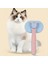 Kedi ve Köpekler Için Kendini Temizleyen Tüy Fırçası 4