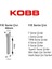 Kobb KBZ40F 40 mm 2500 Adet Çivi 2