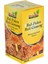 Bal Polen Red Ginsengli Bitkisel Karışımlı Macunnu 450 gr 4